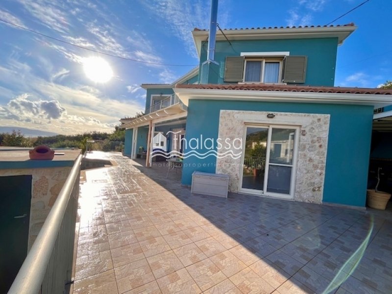 Villa in Elios-Proni, Peloponnese, Western Greece and the Ionian, Greece 2 - 15074481