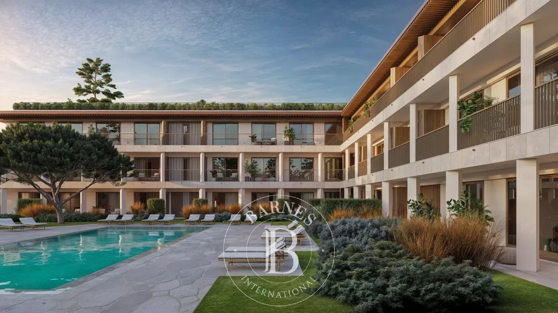 Apartment in Carvalhal, Setubal, Portugal 5 - 15074802