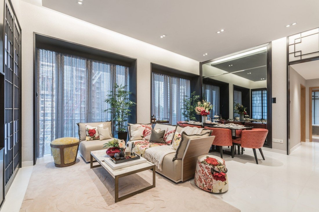 Condo in Singapore, Singapore 1 - 10539435