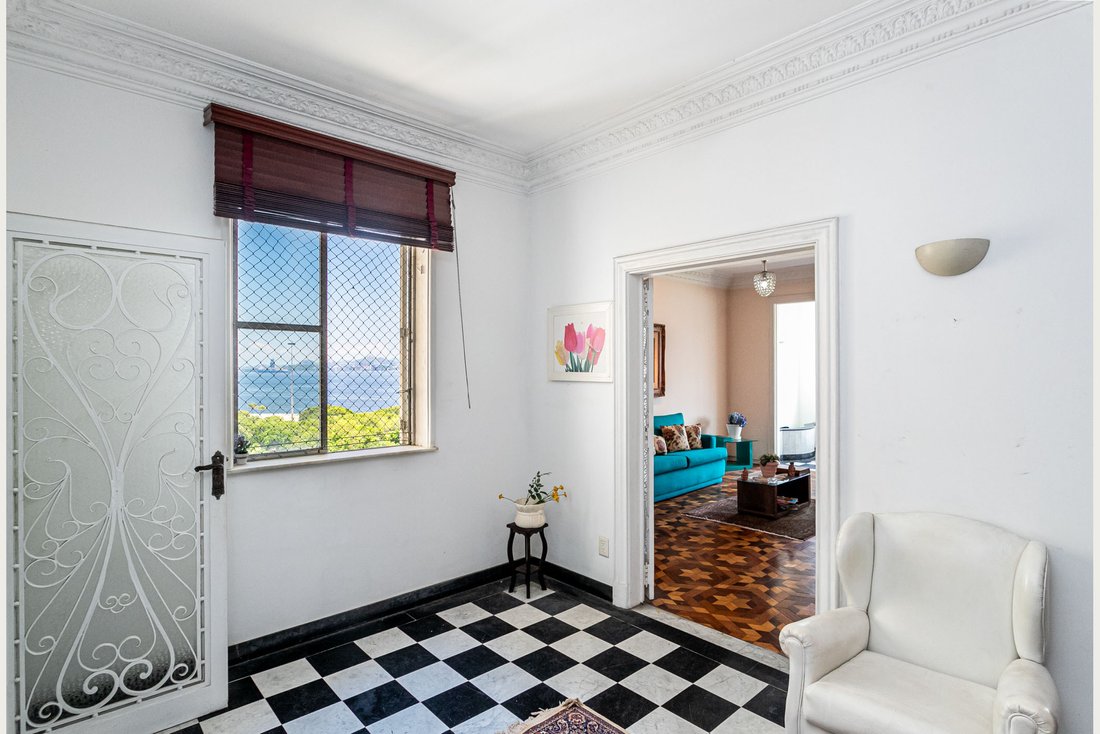 Apartment in Rio de Janeiro, State of Rio de Janeiro, Brazil 3 - 15075055