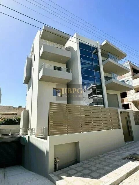 House in Voula, Attica, Greece 5 - 15074568
