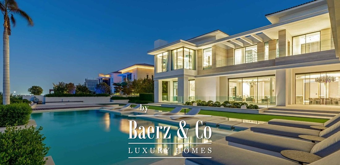 House in Al Wasl, Dubai, United Arab Emirates 2 - 15075081
