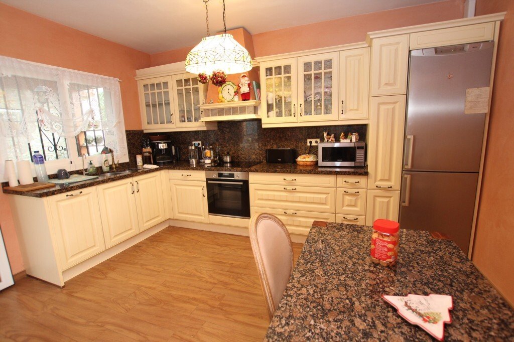 Villa in Elviria-Cabopino, Marbella, Spain 4 - 15075164