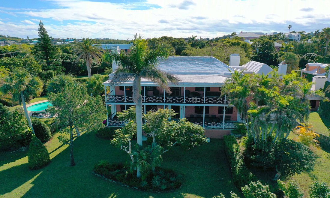 Casa a Warwick, Warwick Parish, Bermuda 3 - 13247731