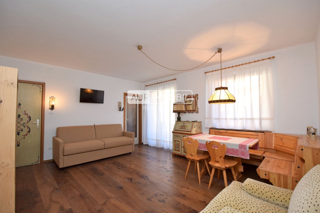 Apartment in Badia, South Tyrol / Abtei, Trentino – Alto Adige/Südtirol, Italy 1 - 15077060