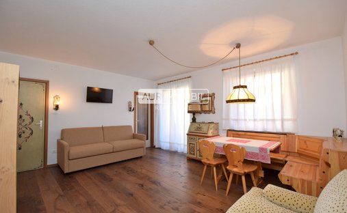 Wohnung in Abtei, Trentino-Südtirol, Italien 1