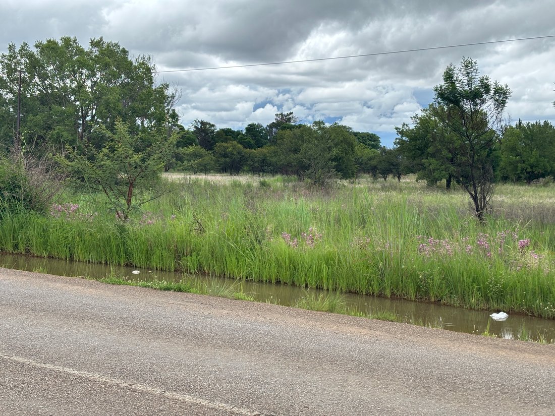 Land in City of Tshwane Metropolitan Municipality, Gauteng, South Africa 4 - 14761779