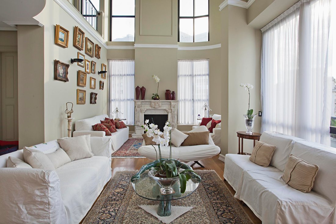 Apartment in São Paulo, State of São Paulo, Brazil 1 - 10072161