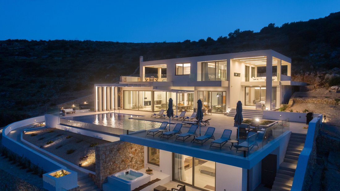 House in Bolimon, Elaties, Greece 2 - 10896085
