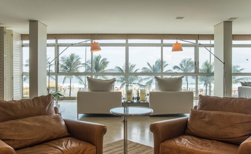 Apartment in Rio de Janeiro, State of Rio de Janeiro, Brazil 1