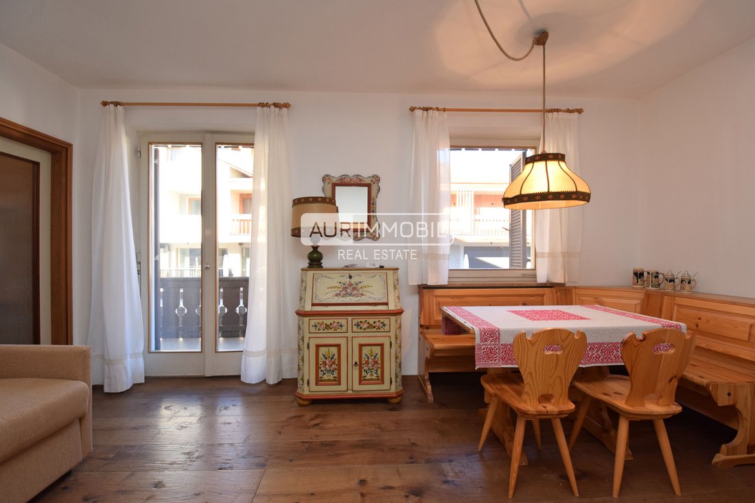 Apartment in Badia, South Tyrol / Abtei, Trentino – Alto Adige/Südtirol, Italy 2 - 15077060