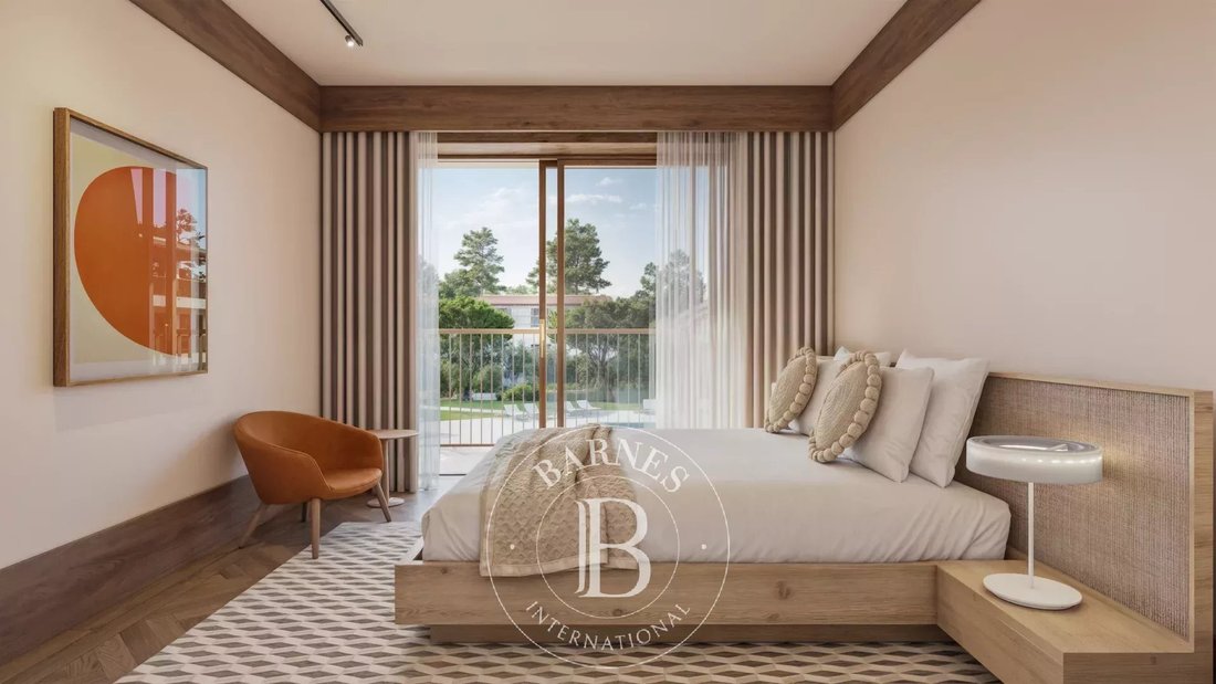 Apartment in Carvalhal, Setubal, Portugal 4 - 15074808