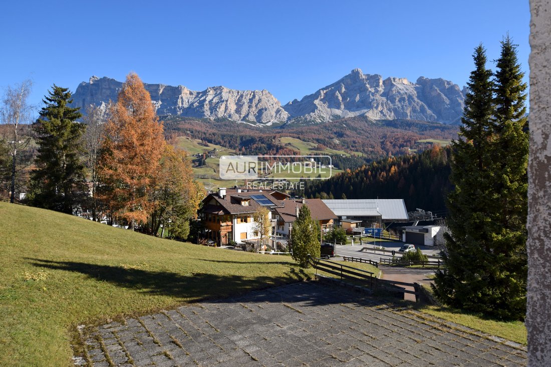 Apartment in Badia, South Tyrol / Abtei, Trentino – Alto Adige/Südtirol, Italy 3 - 15077060