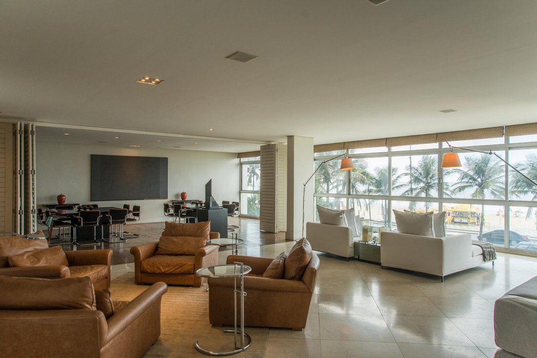Apartment in Rio de Janeiro, State of Rio de Janeiro, Brazil 4 - 1394283