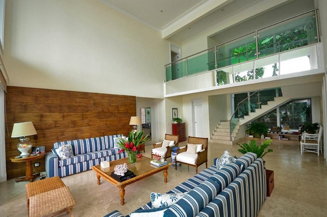 House in Jacuecanga, State of Rio de Janeiro, Brazil 5 - 10043484