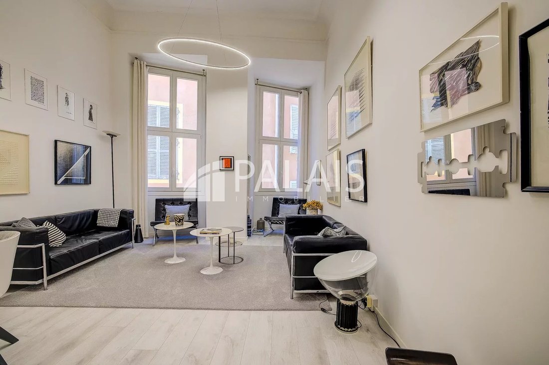 Apartment in Nice, Provence-Alpes-Côte d'Azur, France 4 - 15069667