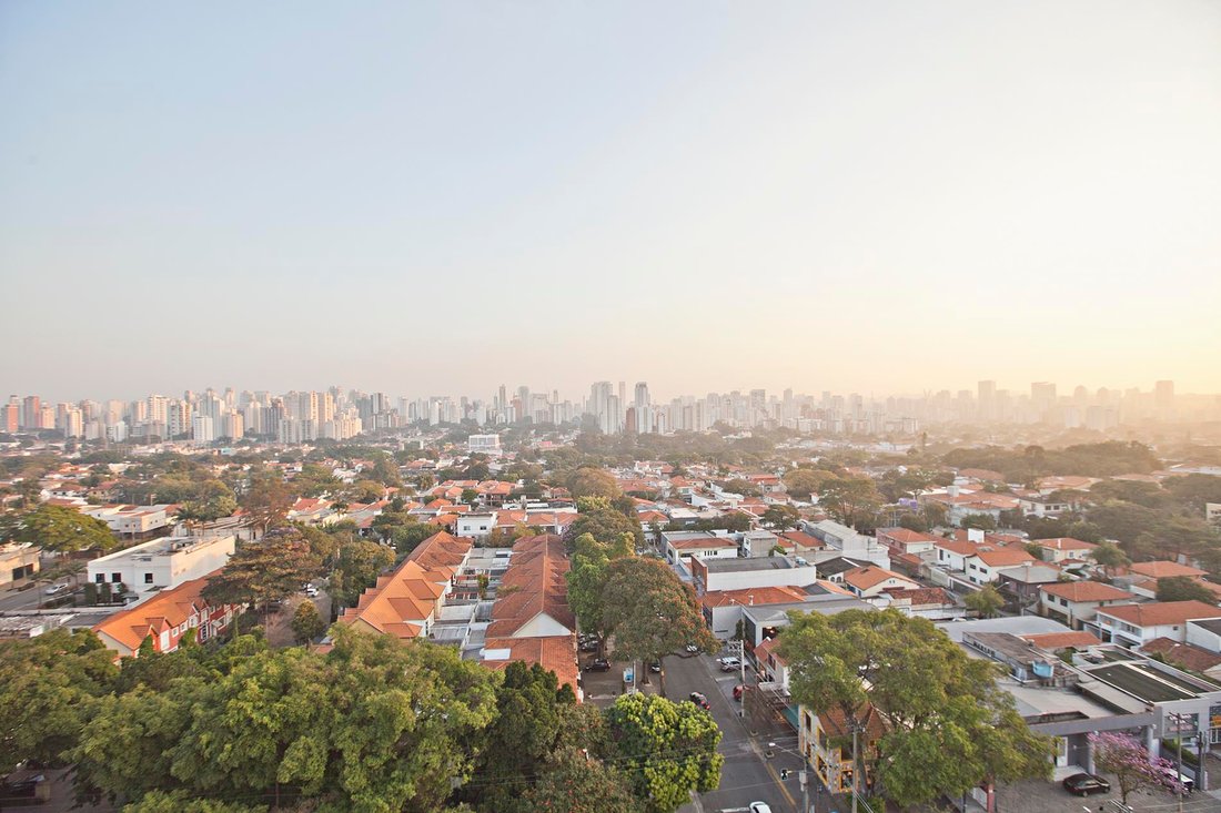 House in São Paulo, State of São Paulo, Brazil 3 - 10055277