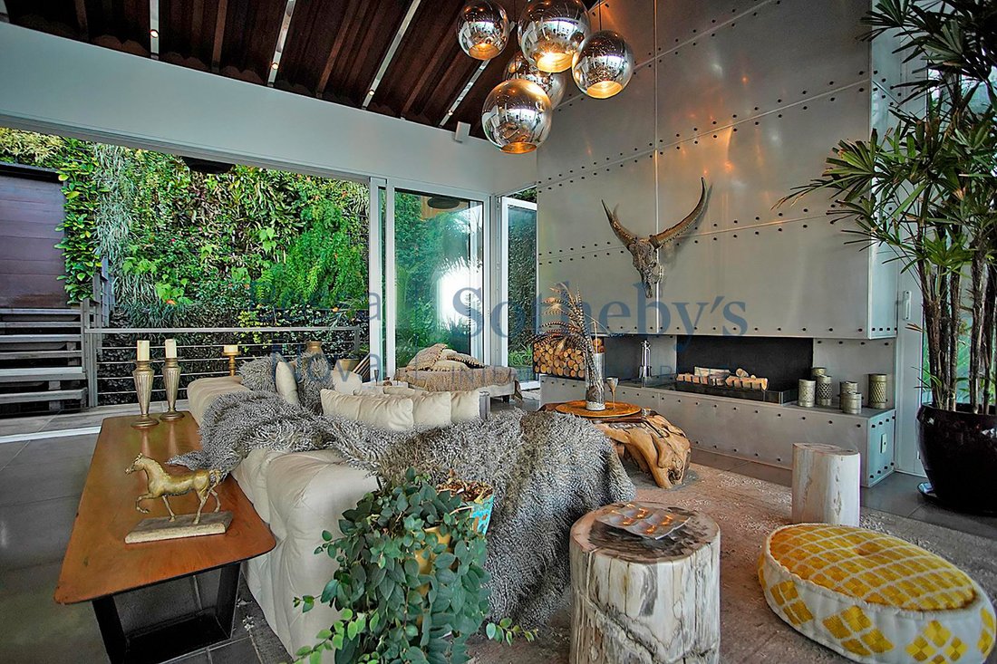 House in Rio de Janeiro, State of Rio de Janeiro, Brazil 4 - 1397174