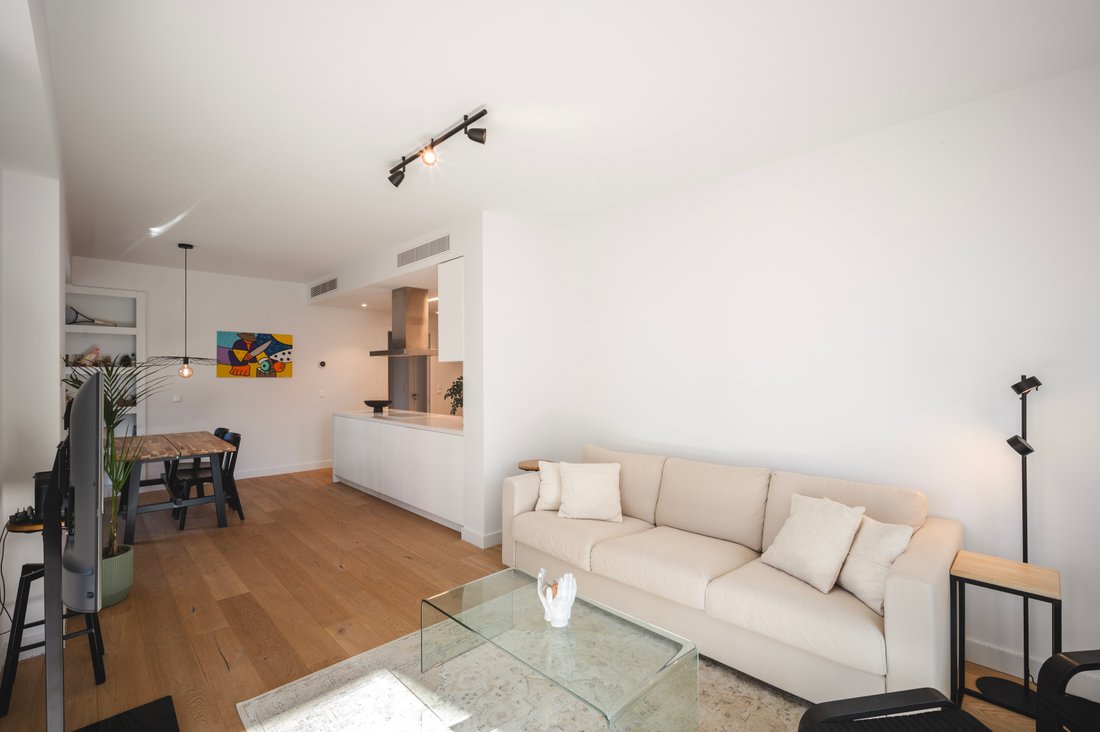 Apartment in Campolide, Lisbon, Portugal 2 - 15072669
