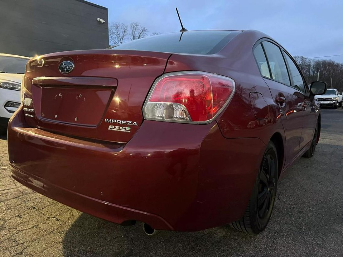 2013 Subaru Impreza In Schenectady, Ny, United States For Sale (15056206)