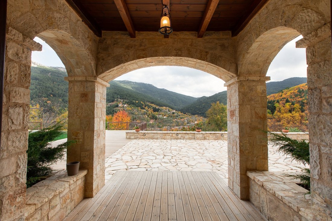House in Akratas, Peloponnese, Western Greece and the Ionian, Greece 2 - 15076774