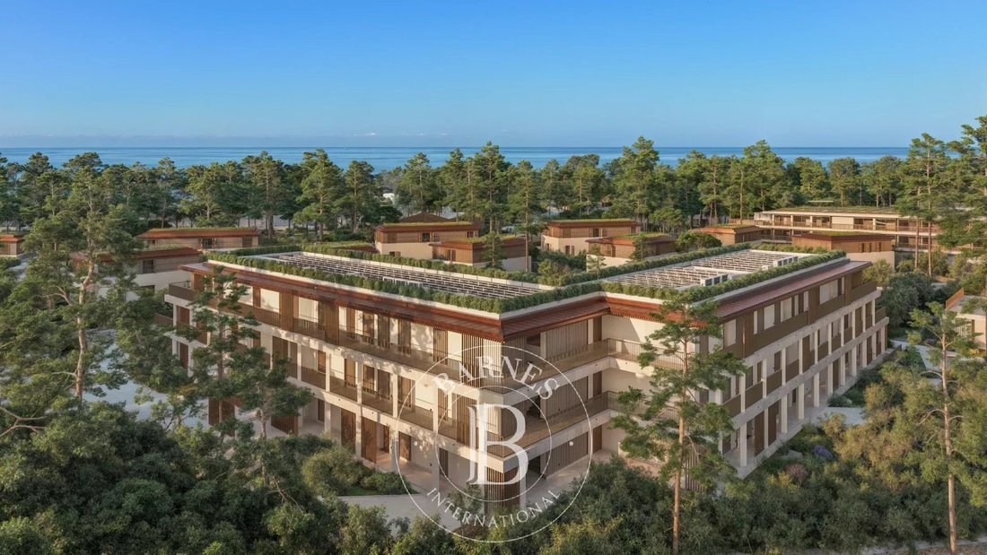 Apartment in Carvalhal, Setubal, Portugal 3 - 15074802