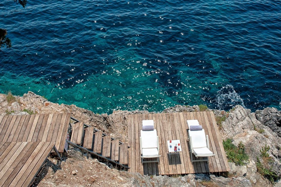 Wohnung in Korfu, Peloponnese, Western Greece and the Ionian, Griechenland 4 - 10486632