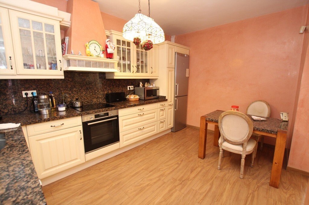 Villa in Elviria-Cabopino, Marbella, Spain 5 - 15075164