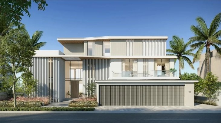 Villa à Dubaï, Dubaï, Émirats arabes unis 2 - 15074465