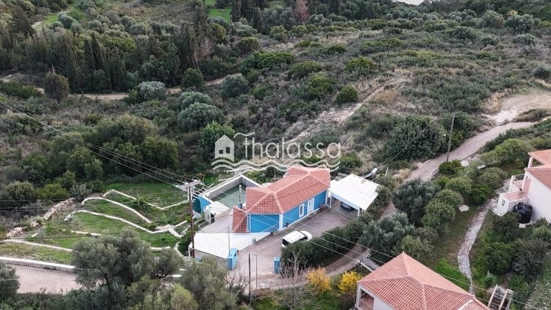 Villa in Elios-Proni, Peloponnese, Western Greece and the Ionian, Greece 5 - 15074481