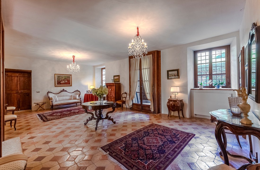 Villa en Fumane, Véneto, Italia 5 - 15075877