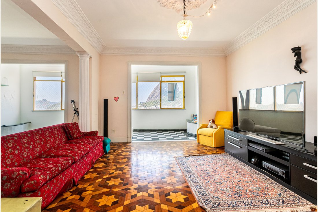 Apartment in Rio de Janeiro, State of Rio de Janeiro, Brazil 5 - 15075055