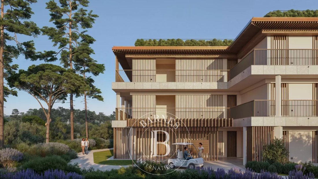 Apartment in Carvalhal, Setubal, Portugal 5 - 15074796