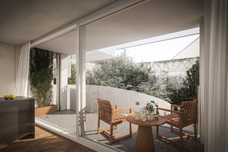 Apartment in Marvila, Lisbon, Portugal 5 - 15076568