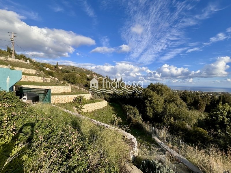 Villa in Elios-Proni, Peloponnese, Western Greece and the Ionian, Greece 3 - 15074481