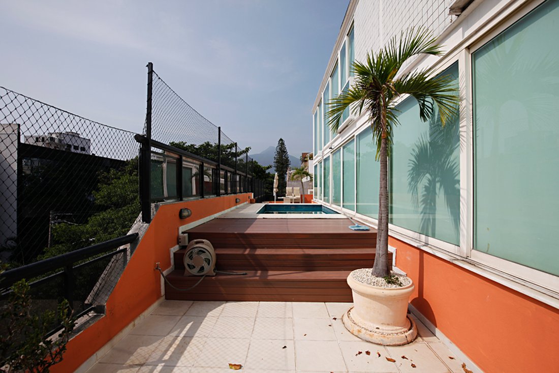 Apartment in Rio de Janeiro, State of Rio de Janeiro, Brazil 2 - 1392751