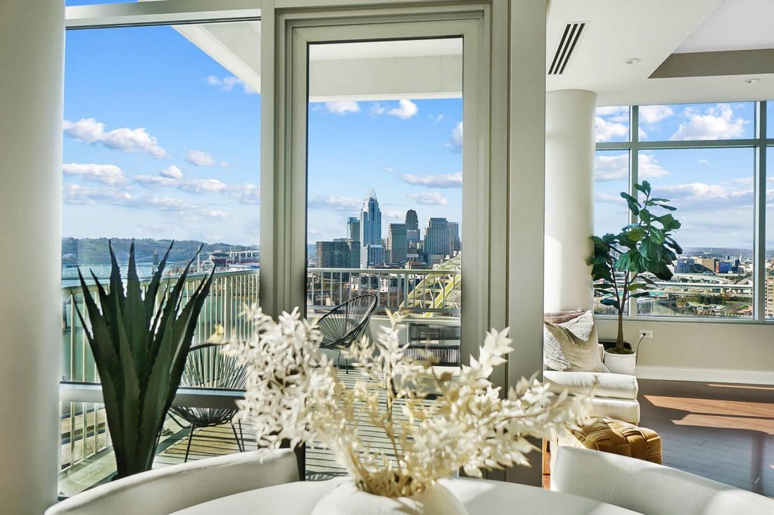 Condo in Newport, Kentucky, United States 4 - 15074722