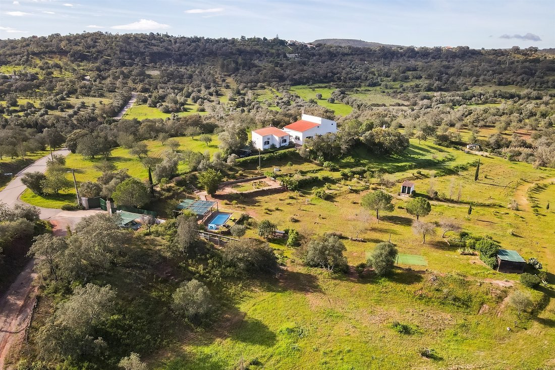 Farm Ranch in Salir, Algarve, Portugal 1 - 15073880