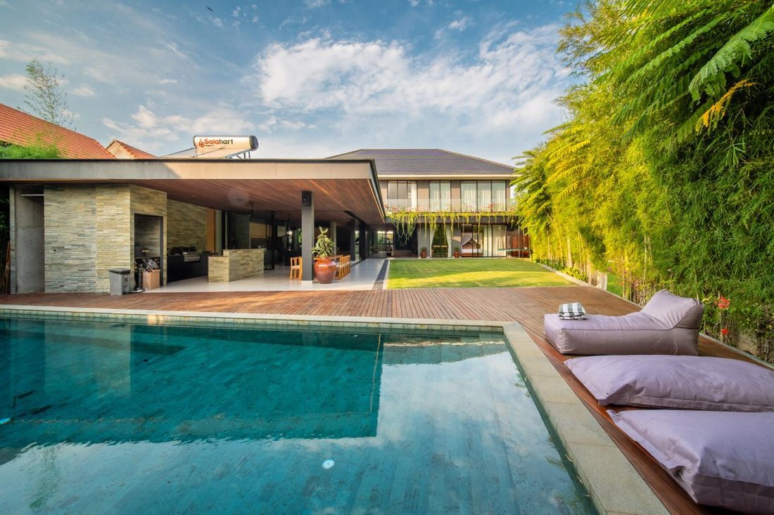Villa in Sanur, Bali, Indonesia 3 - 15069348