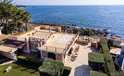 Villa in Fontane Bianche - Cassibile, Fontane Bianche, Sicily 1