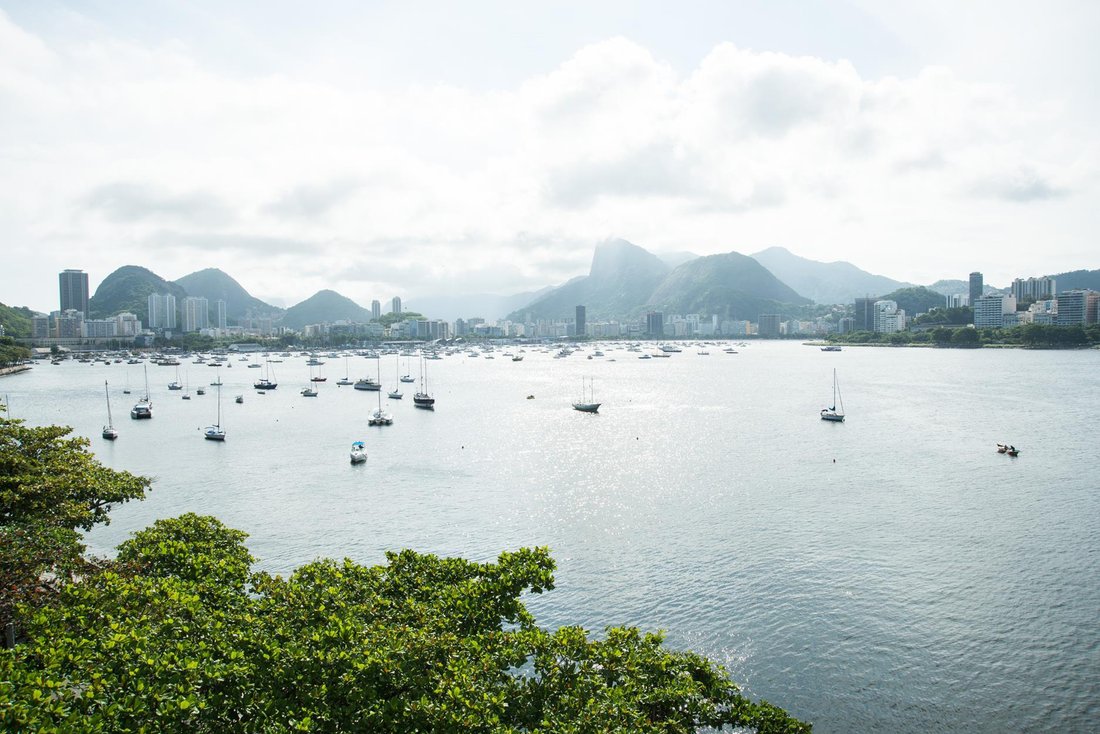 House in Rio de Janeiro, State of Rio de Janeiro, Brazil 5 - 1397163