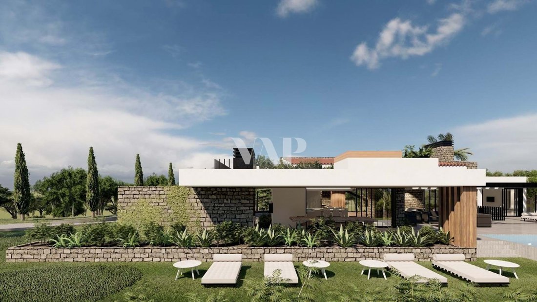 Land in Quelfes, Algarve, Portugal 3 - 15072991