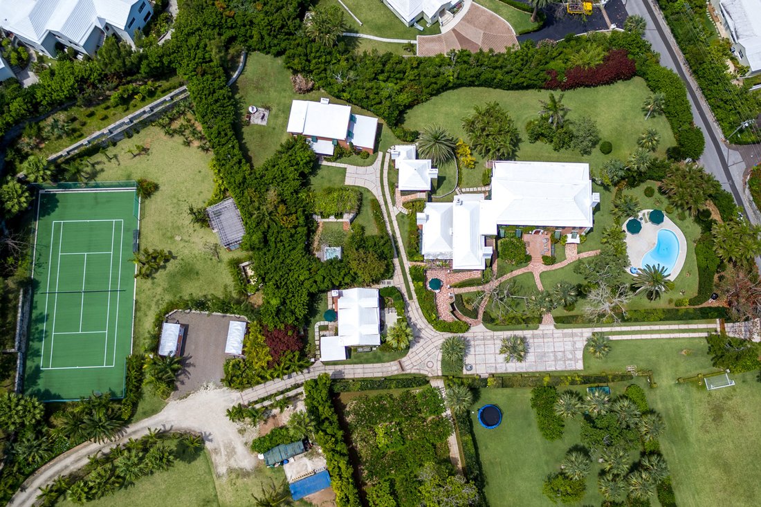 Casa a Warwick, Warwick Parish, Bermuda 2 - 13247731