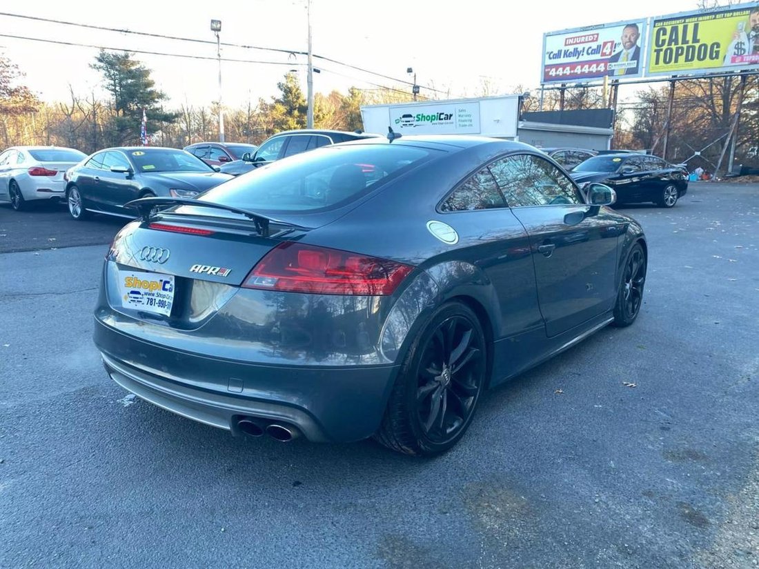 Coupe in Canton, MA, United States 5 - 15076484