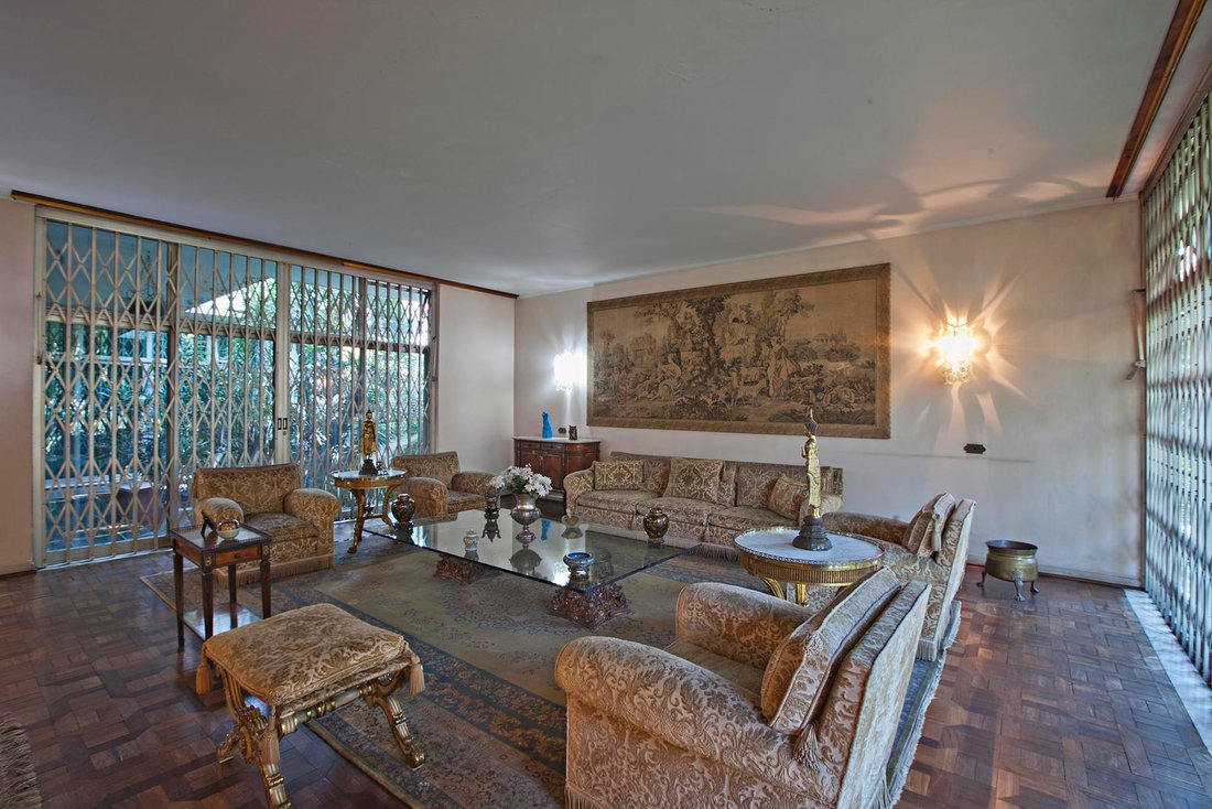 House in São Paulo, State of São Paulo, Brazil 2 - 10078495
