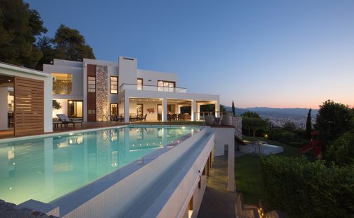 Casa en Crete, Grecia 1