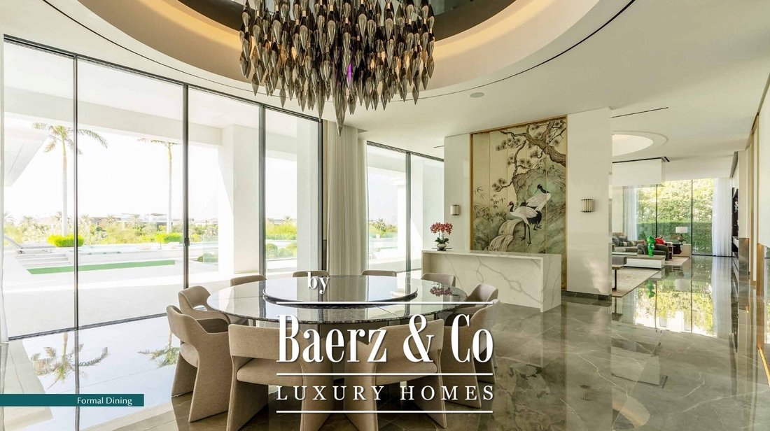 House in Al Wasl, Dubai, United Arab Emirates 4 - 15075081