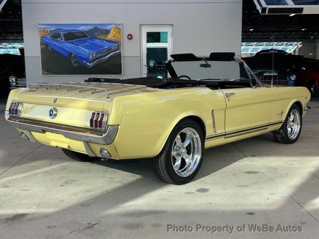 Ford Mustang in Calverton, NY, United States 5 - 15075202