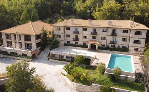 Haus in Akratas, Peloponnese, Western Greece and the Ionian, Griechenland 1