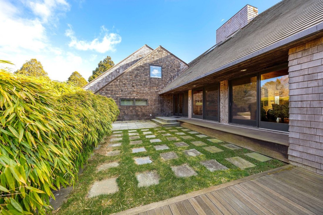 House in Bridgehampton, New York, United States 3 - 15077286